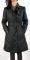  /  COATED CANVAS TRENCH DKNY ...