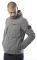   NYLON FAILLE DKNY  (L)
