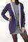  LAMBSWOOL DKNY  (S)