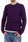  REVERSE STRIPE CREW DKNY ...
