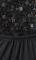  RAYON SEQUIN DKNY      (M)