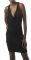  DKNY RAYON SEQUIN     ...