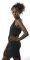 ������ ASSYMETRICAL DKNY ����� �� ������� ���...