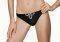 ΣΛΙΠΑΚΙ TRIUMPH STYLISH DESIRE STRING ΜΑΥΡΟ (M) ΣΛΙΠΑΚΙ TRIUMPH STYLISH DESIRE STRING ΜΑΥΡΟ (M)