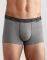 SLOGGI MEN GREY STYLE HIPSTER (M)