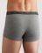 SLOGGI MEN GREY STYLE HIPSTER (XXL)