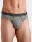 SLOGGI MEN GREY STYLE MINI (L)