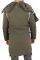  DKNY NEW ARMY PARKA  (L)
