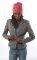  DKN DYED SATEEN 