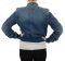  DKN JEAN BOMBER  (M)
