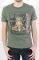 T-SHIRT STAFF JEANS TREVOR ���� (XL)