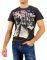 T-SHIRT STAFF JEANS FIDELE ����� (L)