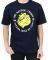 T-SHIRT STUSSY NATIONAL CHAMPS ���� ������ (M...