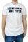 TSHIRT LOGO ABERCROMBIE & FITCH ...