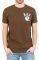 ������� TSHIRT LOGO ABERCROMBIE AND FITCH ���...