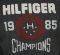  TSHIRT LOGO TOMMY HILFIGER  (M)