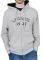 HOODIE LACOSTE LOGO ME   (L)