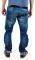 JEANS BARI TWISTED STAFF      (31)