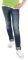JEANS SNIZZY SKINNY STAFF    ...