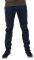 CHINO ��������� CULTON SLIM STAFF ���� NAVY (...