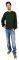 ΠΟΥΛΟΒΕΡ TOMMY HILFIGER ΛΑΔΙ (XXL) ΠΟΥΛΟΒΕΡ TOMMY HILFIGER ΛΑΔΙ (XXL)