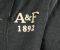 ΖΑΚΕΤΑ ΦΟΥΤΕΡ ABERCROMBIE & FITCH ΓΚΡΙ ΣΚΟΥΡΟ (L) ΖΑΚΕΤΑ ΦΟΥΤΕΡ ABERCROMBIE & FITCH ΓΚΡΙ ΣΚΟΥΡΟ (L)