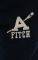 ΦΟΡΜΑ ABERCROMBIE & FITCH ΜΠΛΕ ΜΕ ΛΑΣΤΙΧΟ ΣΤΗΝ ΜΕΣΗ (L) ΦΟΡΜΑ ABERCROMBIE & FITCH ΜΠΛΕ ΜΕ ΛΑΣΤΙΧΟ ΣΤΗΝ ΜΕΣΗ (L)