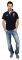 POLO T-SHIRT RALPH LAUREN  (L)