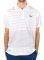 T-SHIRT POLO LACOSTE   (L)
