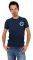 T-SHIRT ABERCROMBIE AND FITCH LOGO  ...