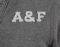   ABERCROMBIE AND FITCH   