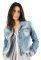 DENIM ������� STAFF SORREL ������� ���� (S)