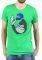 T-SHIRT DRUNKNMUNKY DOFF YOUR CAP �������