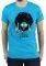 T-SHIRT DRUNKNMUNKY GIVE ME 5 