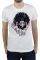 T-SHIRT DRUNKNMUNKY GIVE ME 5 ΛΕΥΚΟ (L) T-SHIRT DRUNKNMUNKY GIVE ME 5 ΛΕΥΚΟ (L)
