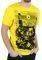 T-SHIRT ZOO YORK RIVET �������