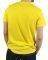 T-SHIRT ZOO YORK RIVET  (S)