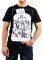 T-SHIRT ZOO YORK THE END IS NEAR  (L)