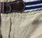 ΣΟΡΤΣΑΚΙ CHINO ΜΕ ΖΩΝΑΚΙ ABERCROMBIE & FITCH ΜΠΕΖ (L) ΣΟΡΤΣΑΚΙ CHINO ΜΕ ΖΩΝΑΚΙ ABERCROMBIE & FITCH ΜΠΕΖ (L)
