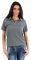 T-SHIRT REGULAR FIT POLO LACOSTE  (L)