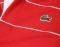 T-SHIRT REGULAR FIT POLO LACOSTE ������� ���� (XS)