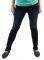 JEANS JEGGINGS ABERCROMBIE & FITCH  ...