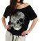  IRON FIST MOURNING GLORY FASHION TEE ...