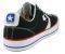�������� CONVERSE STAR PLAYER EV OX �����/����� (US: 7, EUR: 40)