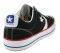 ΠΑΠΟΥΤΣΙ CONVERSE STAR PLAYER EV OX ΜΑΥΡΟ/ΛΕΥΚΟ (US: 7.5, EUR: 41)