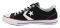 ΠΑΠΟΥΤΣΙ CONVERSE STAR PLAYER EV OX ΜΑΥΡΟ/ΛΕΥΚΟ (US: 7.5, EUR: 41)