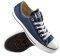 �������� CONVERSE ALL STAR CHUCK TAYLOR OX ���� NAVY (EUR:44)