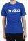 T-SHIRT ANALOG LOGO ΜΠΛΕ ΡΟΥΑ (S) T-SHIRT ANALOG LOGO ΜΠΛΕ ΡΟΥΑ (S)