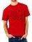 T-SHIRT ANALOG BLDNR ������� (S)