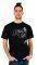 T-SHIRT ANALOG JAM  ()